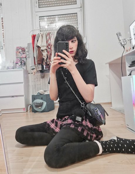 Puruchuu model erotic galleries