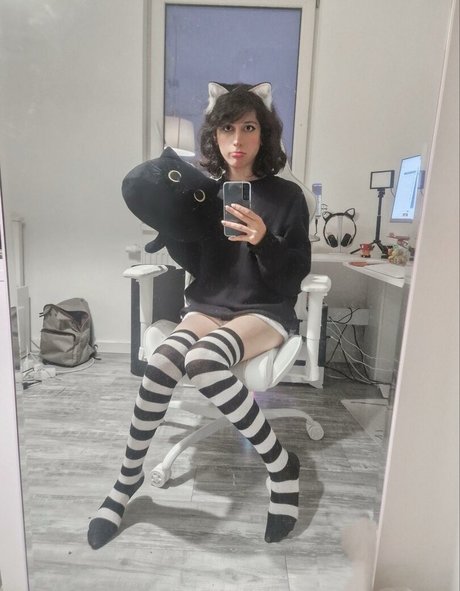 Puruchuu nudes star pic