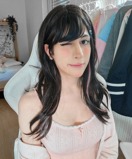 Puruchuu star pornographic photo