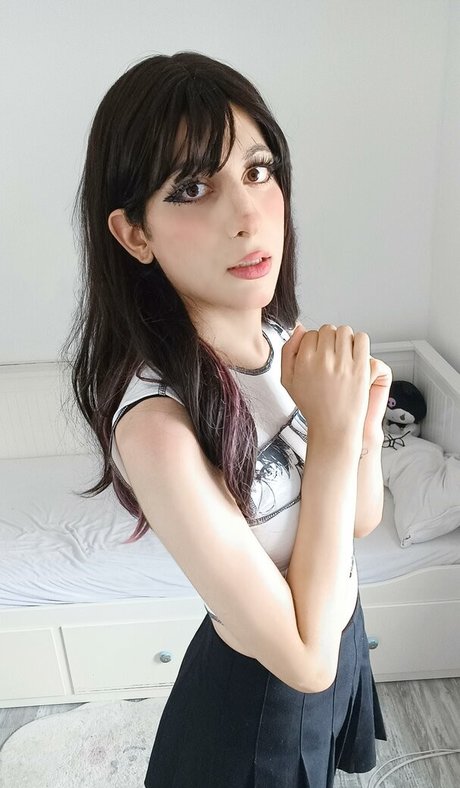 Puruchuu model top images