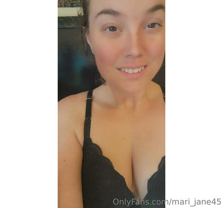 mari jane45 star nudes picture