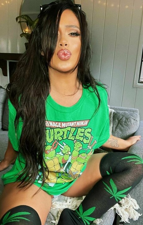 camillaakate erotic pornstar pic