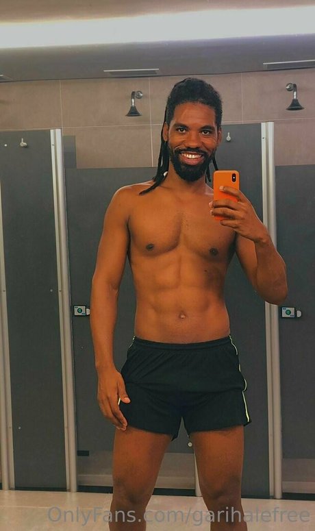 garihalefree nudes star picture