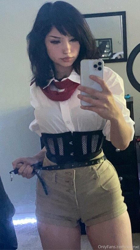 yourluvrgrl pornstar nudes img