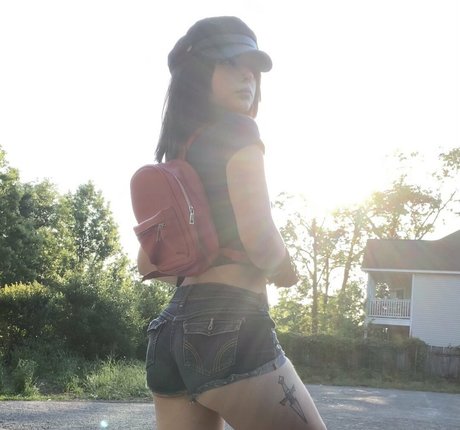 yourluvrgrl nudes pornstar archive