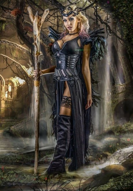 Griffin Maria pornstar sex pic