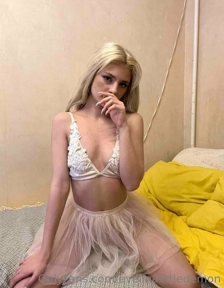 evelinalittledemon high quality pornstar picture