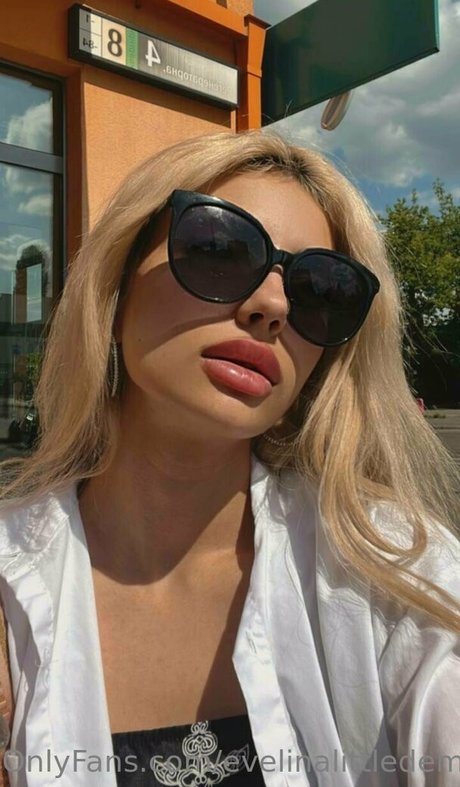 evelinalittledemon model nudes pictures