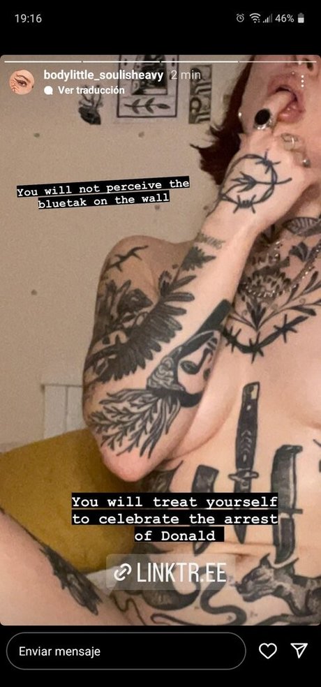 IvyElf hot star image