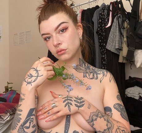 IvyElf star nice photos