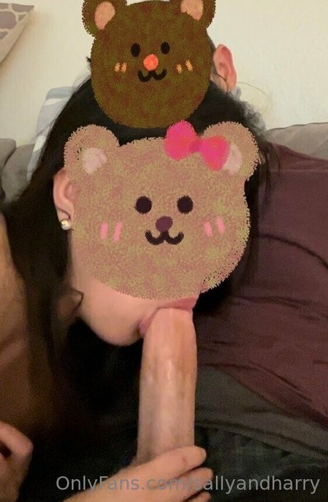 sallyandharry high quality star archive