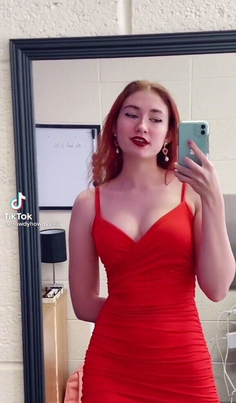 Howdyhowdyyall1 hot pornstar pic