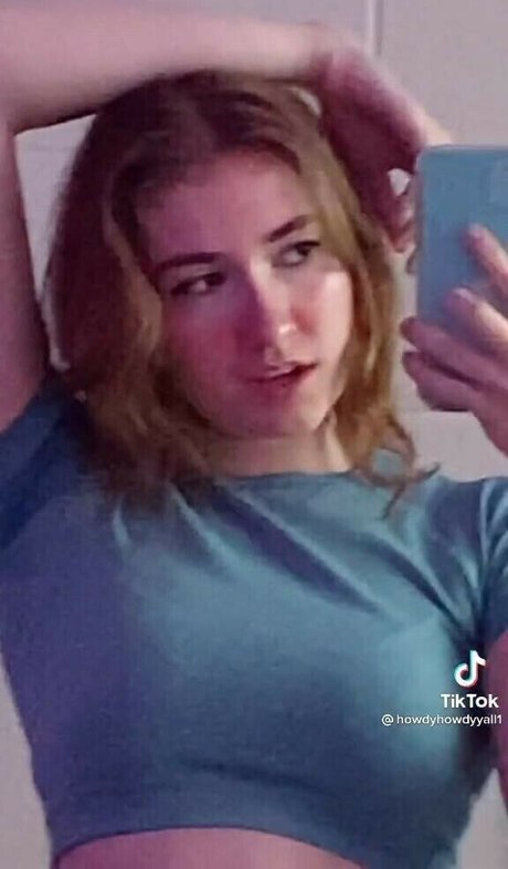 Howdyhowdyyall1 model best pics