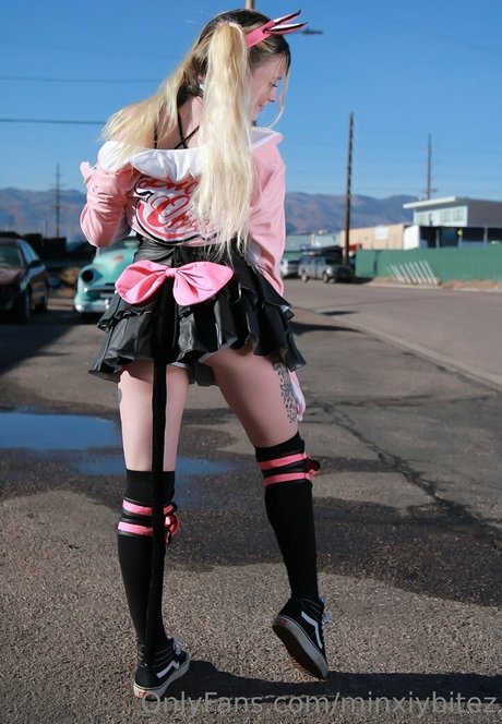 morganxlabs pretty star photo