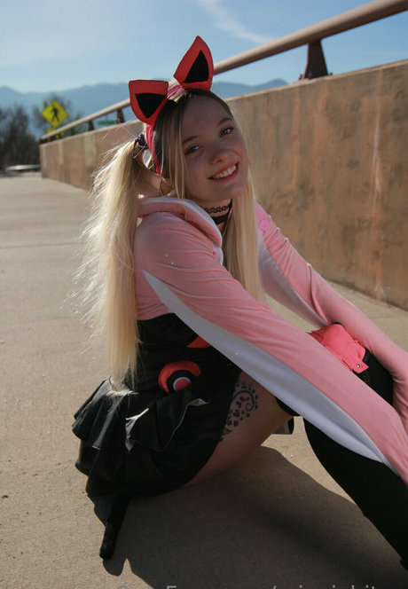 morganxlabs erotic star archive