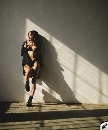 Anja Blagojevic star nudes galleries