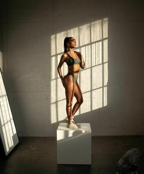 Anja Blagojevic Profile pic