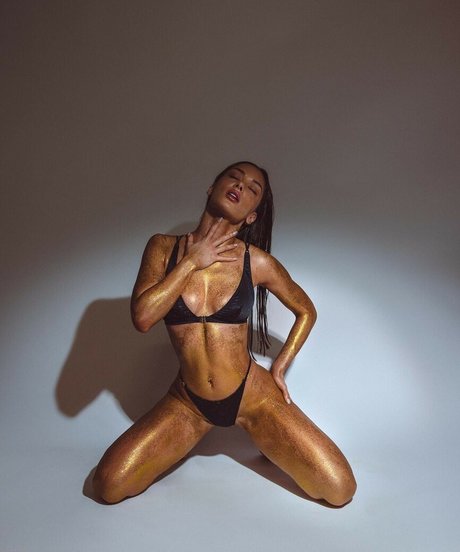 Anja Blagojevic star hd images