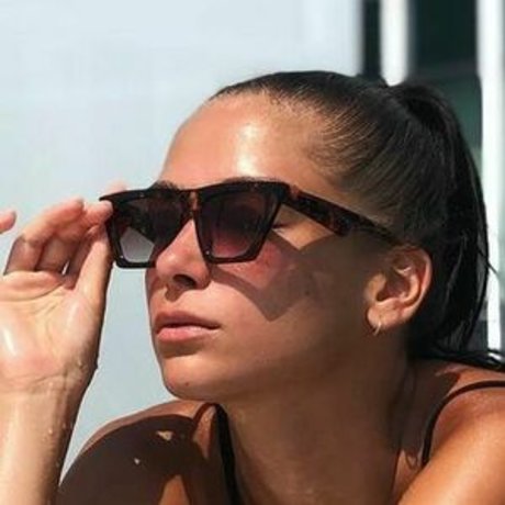 Anja Blagojevic pretty actress gallery