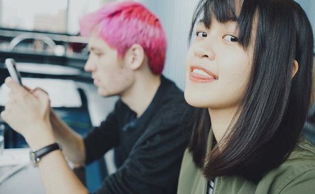 rinlinlin naked model pic