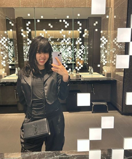 rinlinlin star nudes img