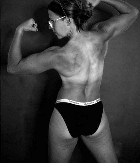 Ali Spagnola hot star picture