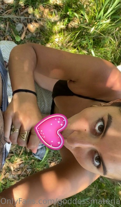 Goddessmaterial1 exclusive star photos