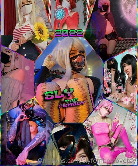 slyfemboylovetoy best pornstar img