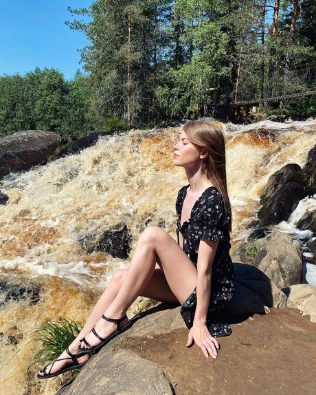 Anastasia Ditmar xxx actress photo