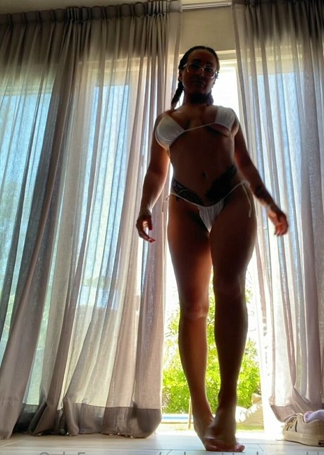 aubreyblacksworld pornographic actress image