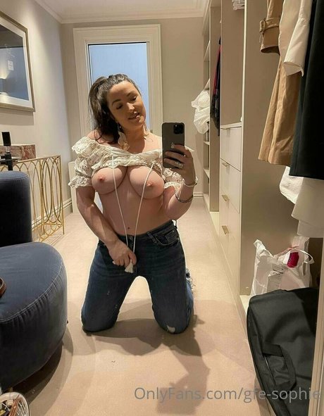 gfe sophie hot star pictures