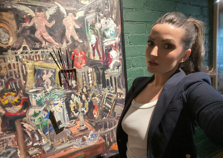 gfe sophie pornstar pretty pic