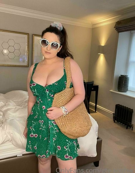 gfe sophie high quality model pics