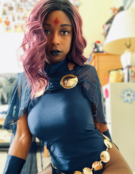 misskrisskosplay xxx actress picture