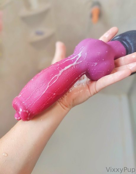 vixxypup Profile pic