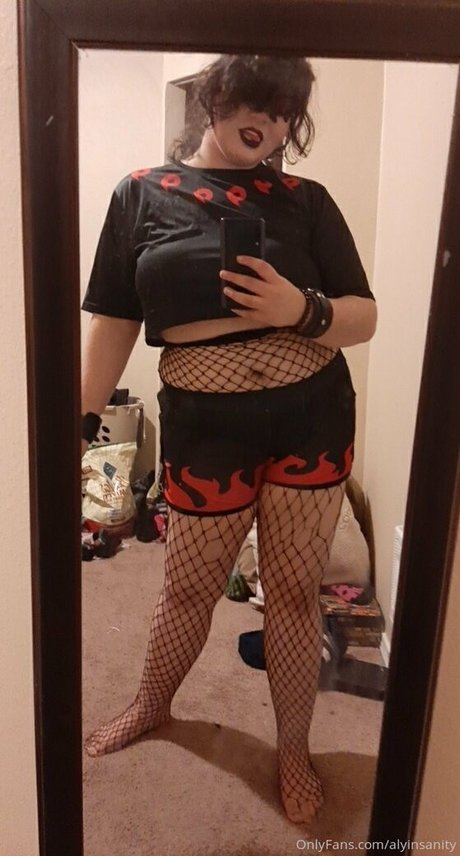 amy insanity nice model photo