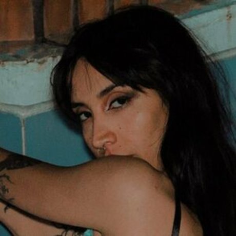 demonflor 666 hot model photo