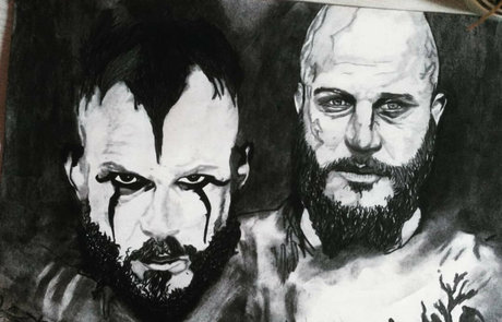 astarothluciferam art actress galleries