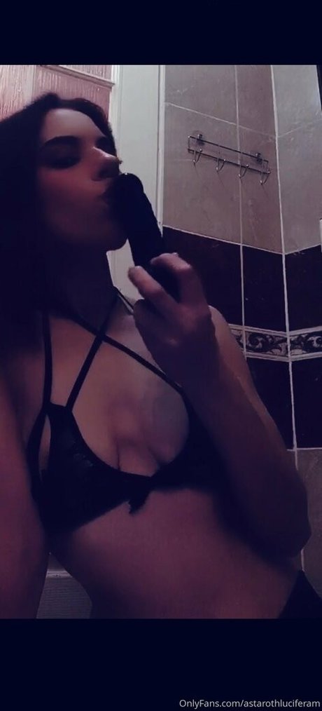 astarothluciferam high quality actress pic