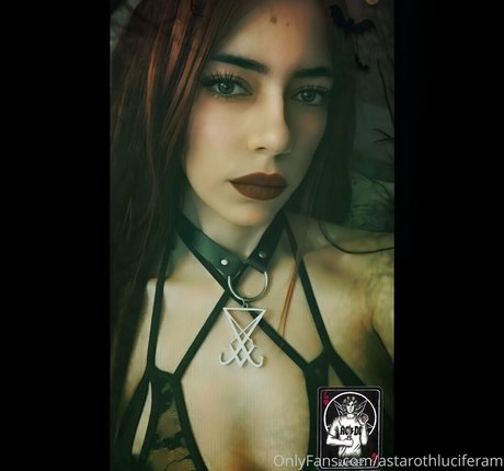 astarothluciferam model best galleries