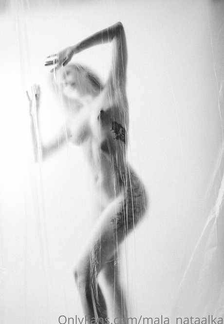 mala nataalka model image