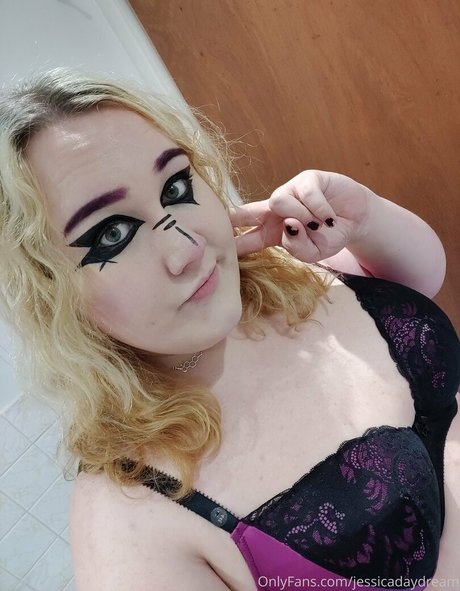 jessicadaydream art model gallery