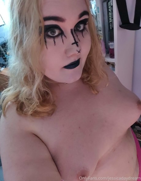 jessicadaydream perfect model gallery