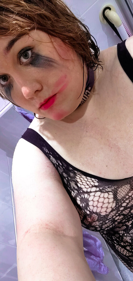 jessicadaydream nudes pornstar pic