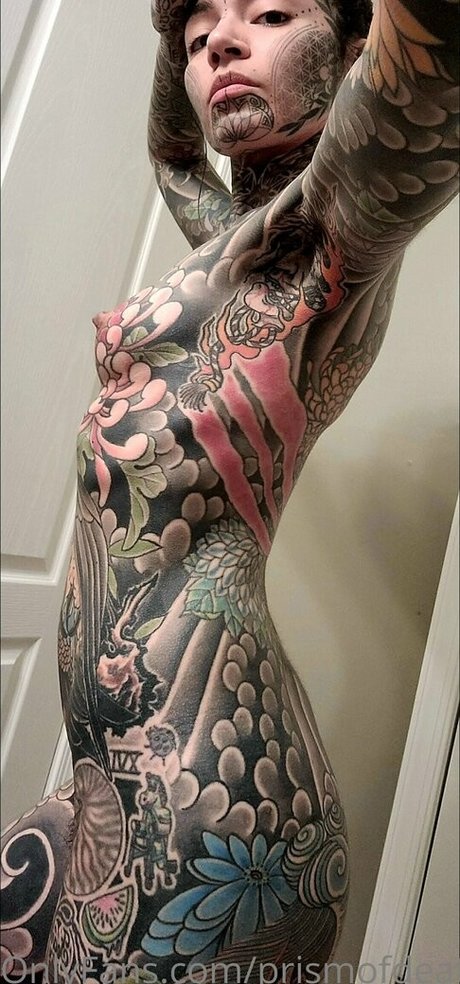 prismofdeath model top gallery