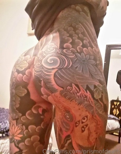 prismofdeath star high quality pic