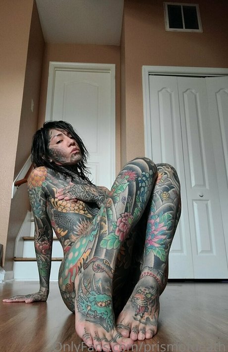 prismofdeath xxx star photo