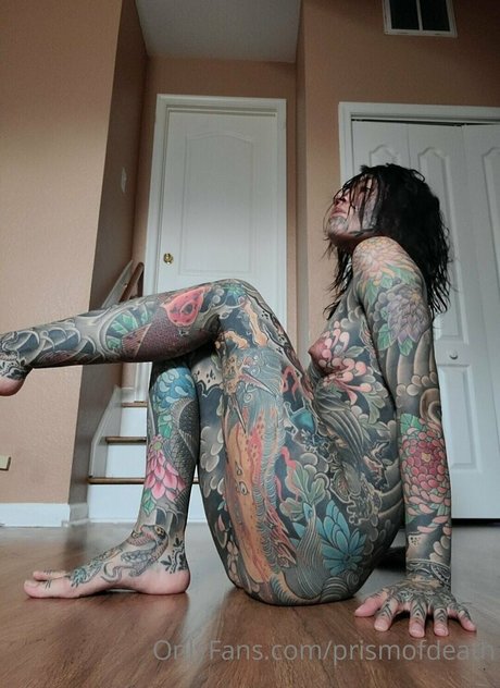 prismofdeath pornstar nudes images