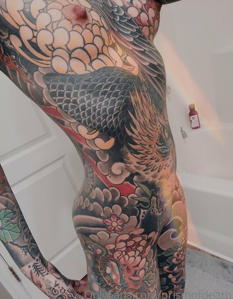 prismofdeath star free picture