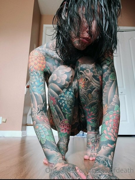 prismofdeath best model gallery